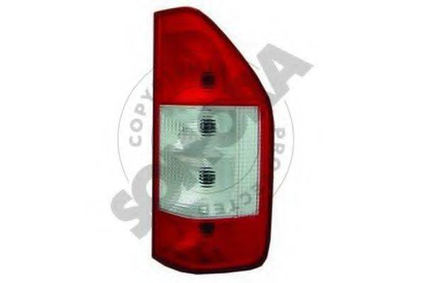 SOMORA 172271