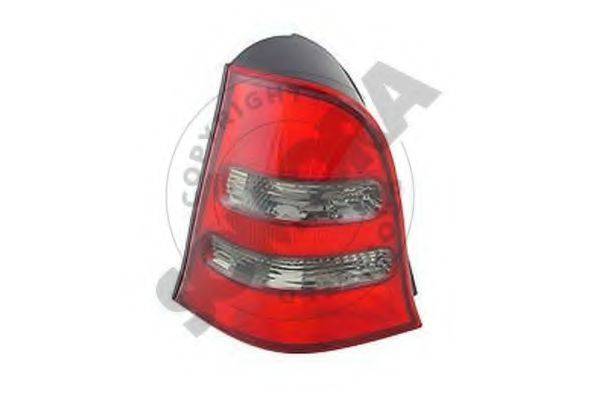 SOMORA 175172A