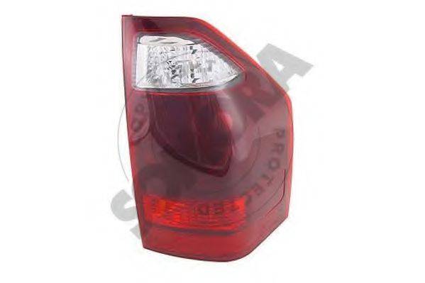 SOMORA 183371A