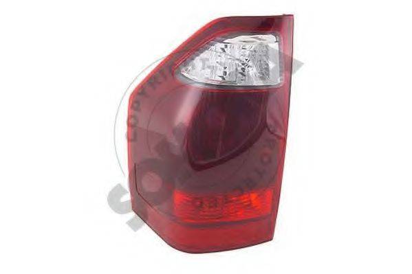 SOMORA 183372A