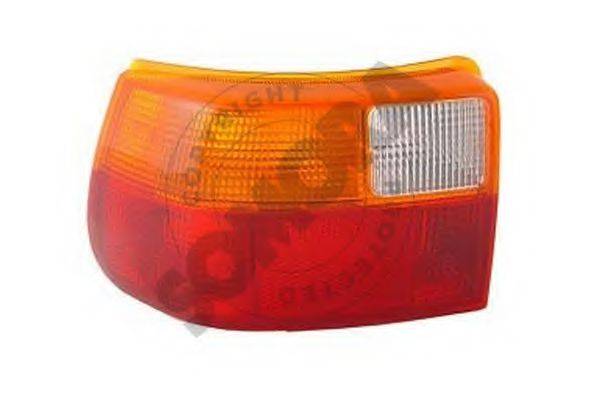 SOMORA 211572A