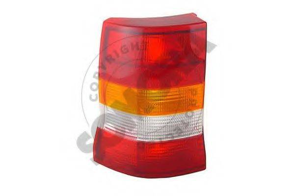 SOMORA 211572E