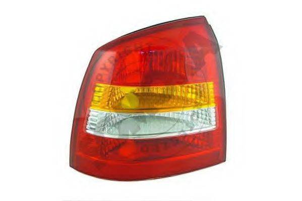 SOMORA 211772A