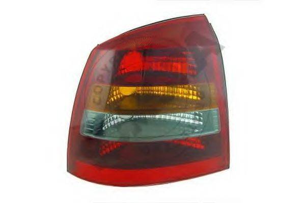 SOMORA 211772B