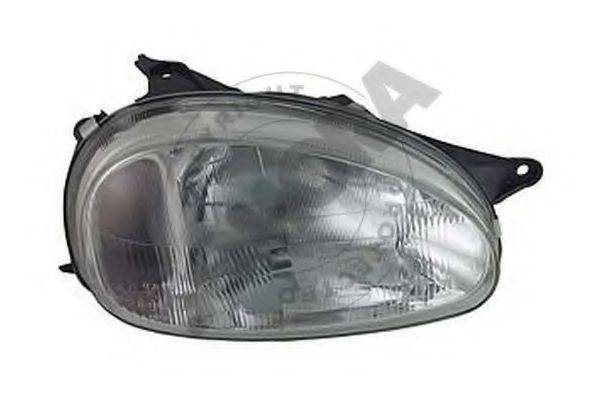 SOMORA 212415VA