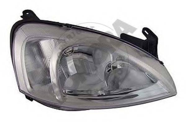 SOMORA 212515V