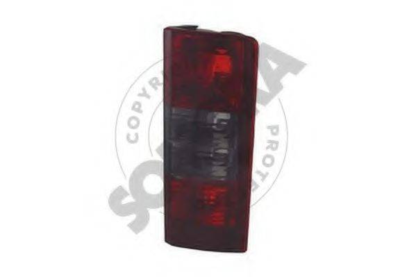 SOMORA 212571B