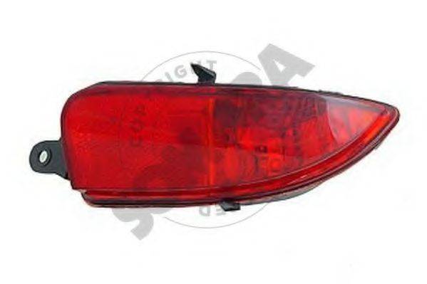 SOMORA 212571C