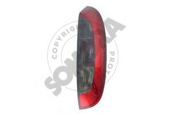 SOMORA 212572