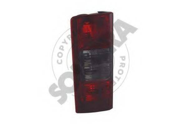 SOMORA 212572B