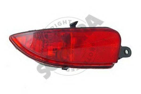 SOMORA 212572C