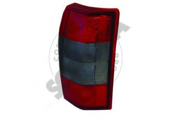 SOMORA 213271E