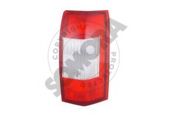 SOMORA 213371E