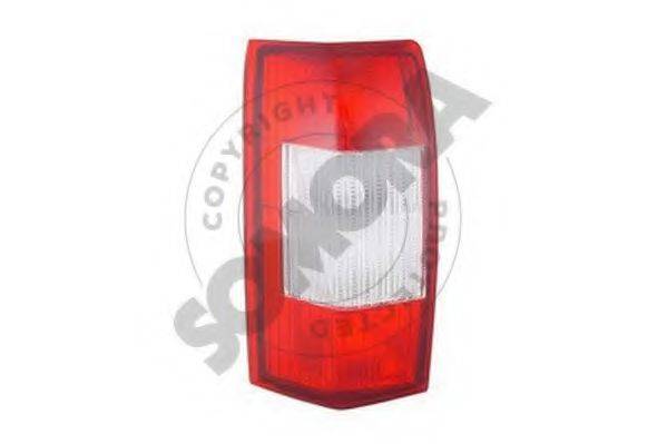 SOMORA 213372E