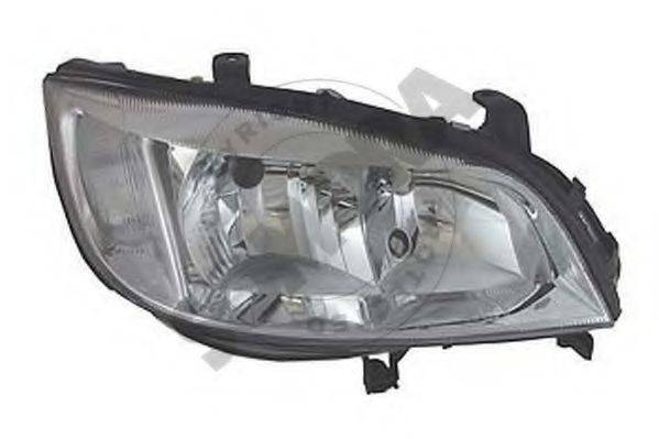 SOMORA 214015V