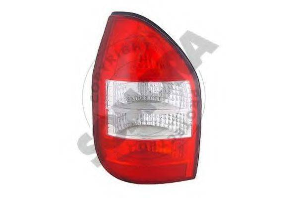 SOMORA 214072A