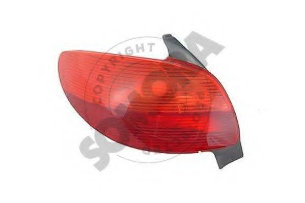 SOMORA 221372