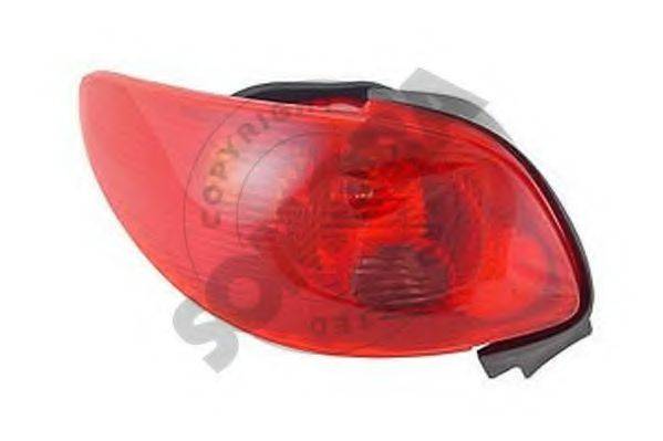 SOMORA 221472C
