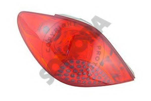 SOMORA 221572