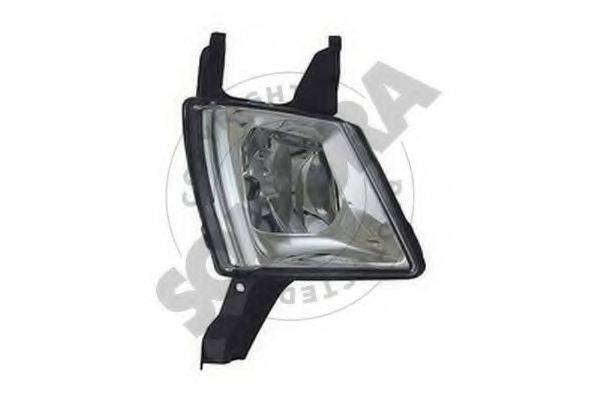 SOMORA 223411