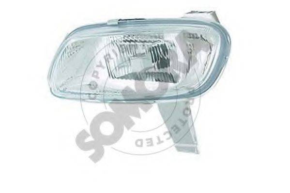 SOMORA 224212