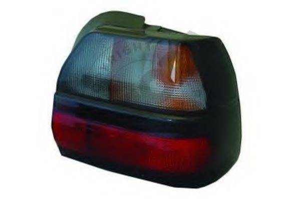 SOMORA 240471A