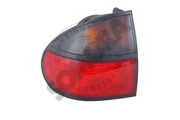 SOMORA 242072