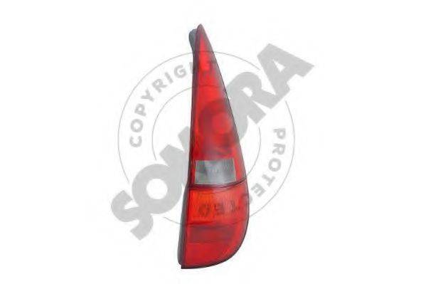 SOMORA 242171E