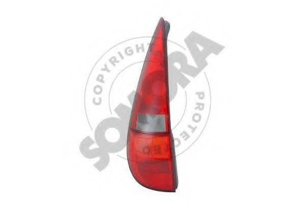 SOMORA 242172E