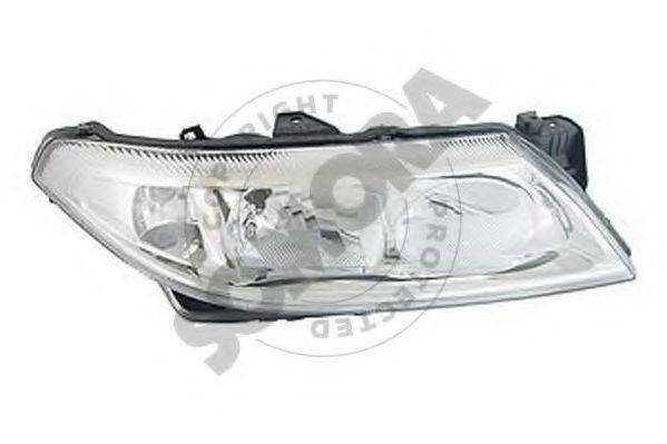 SOMORA 242215V