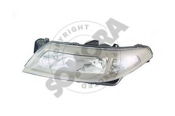 SOMORA 242216VA