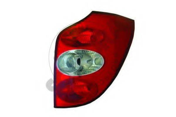 SOMORA 242271E