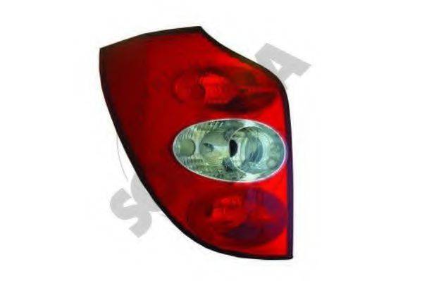 SOMORA 242272E