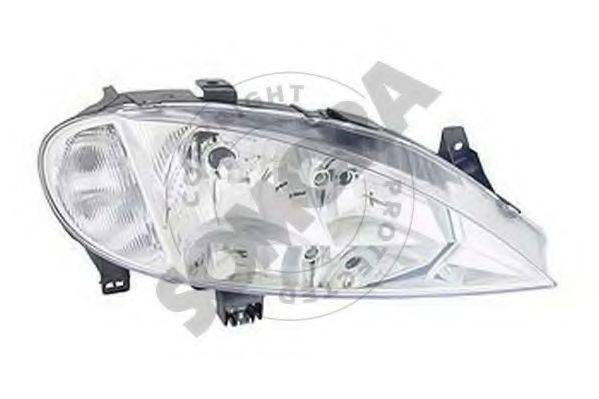 SOMORA 243115V