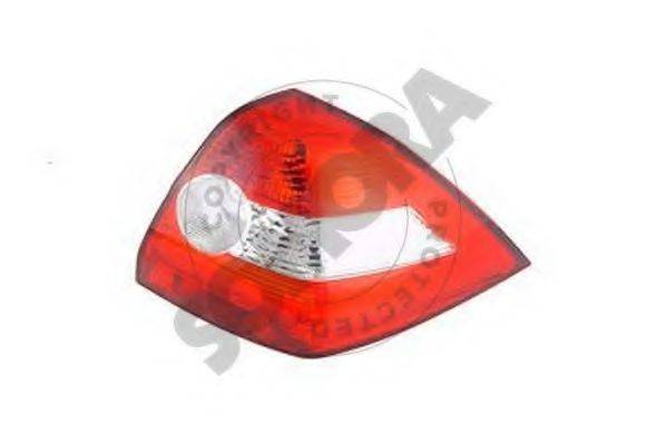 SOMORA 243271A
