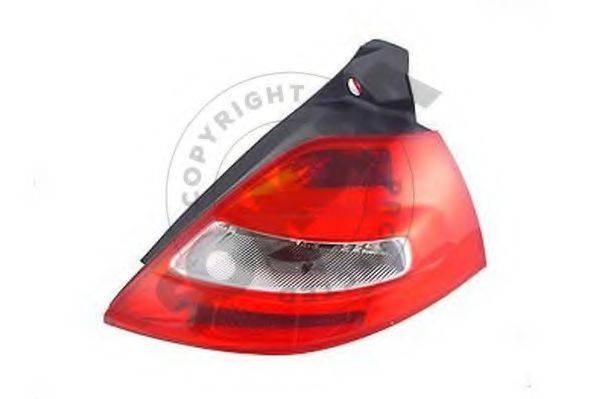 SOMORA 243371