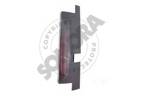 SOMORA 245171C