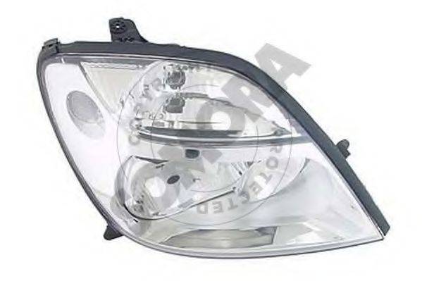 SOMORA 246115V