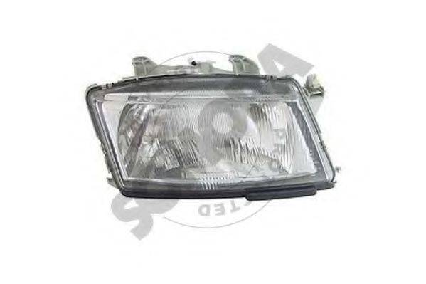 SOMORA 271215V