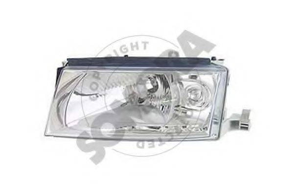 SOMORA 291116V
