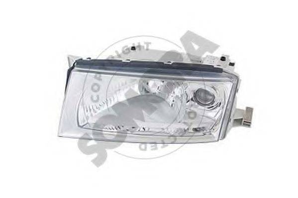 SOMORA 291116VA