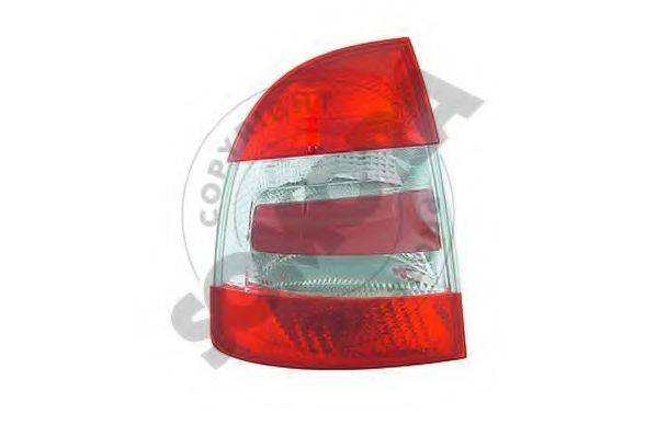 SOMORA 292072A