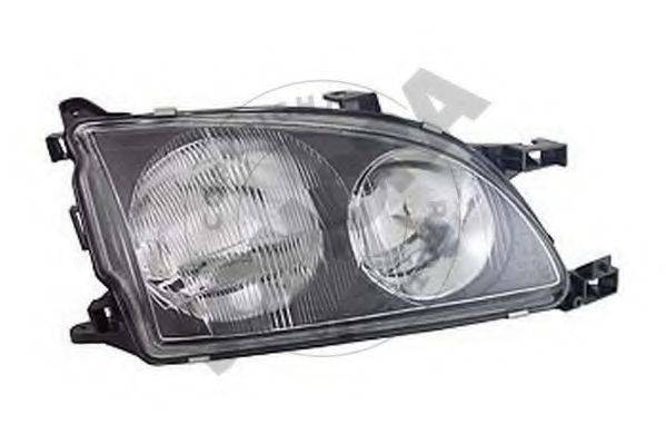 SOMORA 311715C