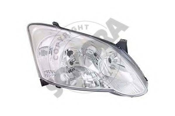 SOMORA 318115A