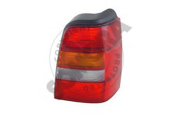 SOMORA 350871E