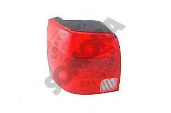 SOMORA 352272E