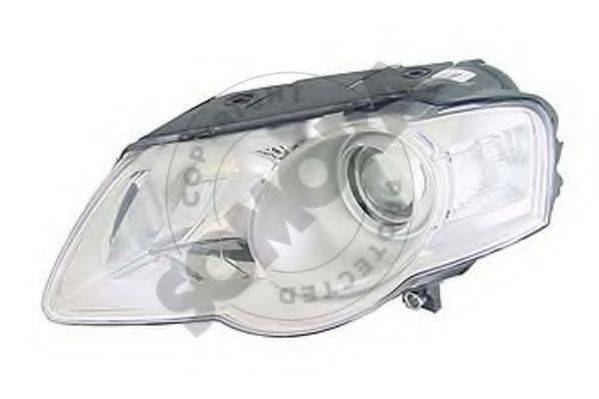 SOMORA 352415V