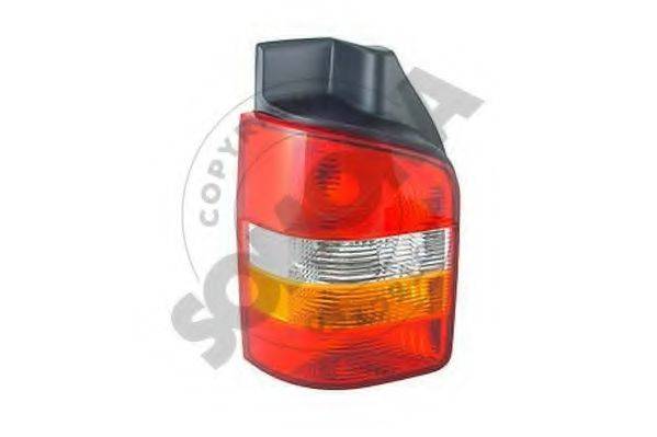 SOMORA 354172A
