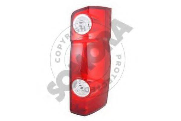 SOMORA 354771