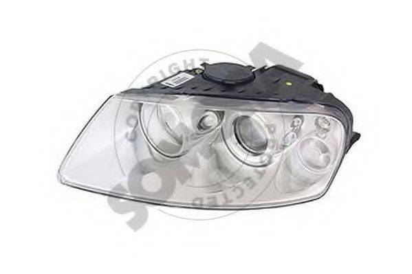 SOMORA 358516V
